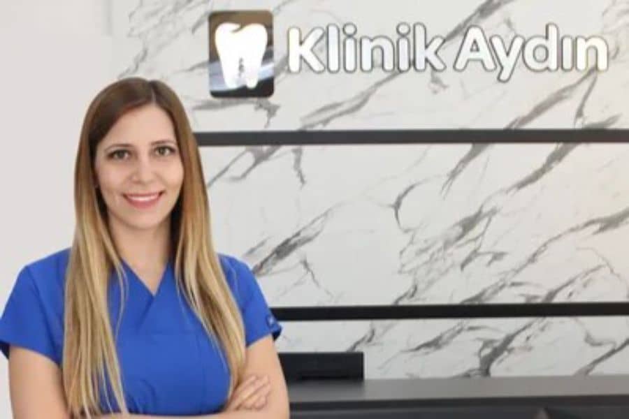 Klinik Aydın Oral & Dental Health Clinic